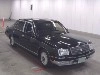 TOYOTA CENTURY