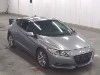 HONDA CR-Z