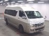 TOYOTA HIACE WAGON