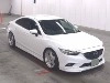 MAZDA ATENZA SEDAN