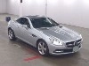 MERCEDES BENZ SLK