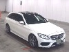 MERCEDES BENZ C CLASS STATION WAGON