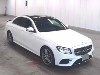 MERCEDES BENZ E CLASS