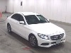MERCEDES BENZ C CLASS