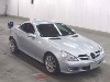 MERCEDES BENZ SLK
