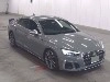 AUDI S5 SPORTBACK