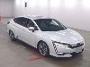 HONDA CLARITY PHEV