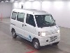 MITSUBISHI MINICAB MIEV