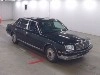TOYOTA CENTURY