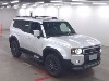 TOYOTA LAND CRUISER 250