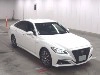 TOYOTA CROWN HYBRID