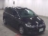 VOLKSWAGEN GOLF TOURAN