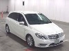 MERCEDES BENZ B CLASS