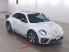 VOLKSWAGEN THE BEETLE
