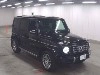 MERCEDES BENZ G CLASS