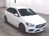 MERCEDES BENZ B CLASS