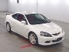 HONDA INTEGRA
