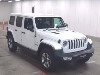 JEEP WRANGLER UNLIMITED