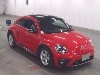 VOLKSWAGEN THE BEETLE