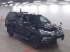 TOYOTA HILUX PICK UP