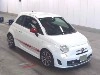 FIAT ABARTH 500