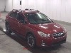 SUBARU IMPREZA XV