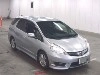 HONDA FIT SHUTTLE HYBRID