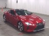 LEXUS LC