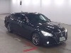TOYOTA CROWN HYBRID
