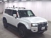TOYOTA LAND CRUISER 250