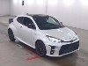TOYOTA GR YARIS