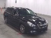 SUBARU LEGACY TOURING WAGON