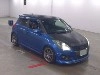 SUZUKI SWIFT SPORTS