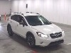 SUBARU IMPREZA XV