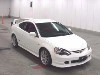 HONDA INTEGRA
