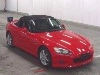 HONDA S2000