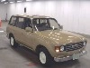 TOYOTA LAND CRUISER 80