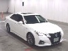 TOYOTA CROWN HYBRID