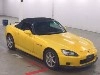 HONDA S2000