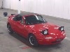 MAZDA EUNOS ROADSTER