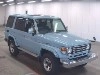 TOYOTA LAND CRUISER 70