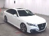 TOYOTA CROWN HYBRID
