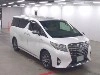 TOYOTA ALPHARD HYBRID