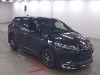 TOYOTA HARRIER HYBRID