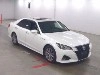TOYOTA CROWN HYBRID