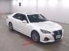 TOYOTA CROWN HYBRID