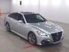 TOYOTA CROWN HYBRID