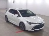 TOYOTA COROLLA SPORT