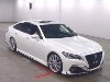 TOYOTA CROWN HYBRID