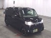 HONDA N-BOX SLASH